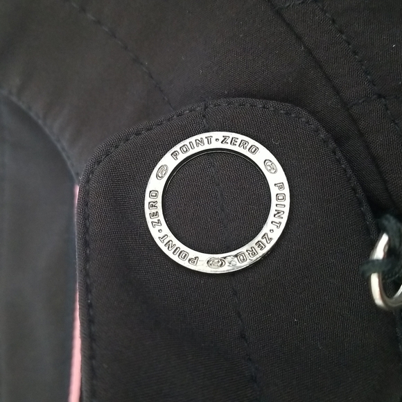 (L) Point Zero Light Jacket Fully Functional Weather Protection Outdoor - Picture 5 of 10